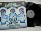 Gentle Giant - Three Friends - Vertigo Swirl 6360 070 Gatefold - 1Y/2Y