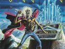 IRON MAIDEN - Run To The Hills - 7