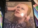 David Bowie - Hunky Dory - Laminated Firs Pressing -Bobil/Rasputin 3T 3T - Gem