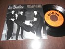 RARE FRENCH EP THE BEATLES EIGHT DAYS A WEEK SOE 3764 FRANCE