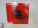 EMBRACE - OUT OF NOTHING DOUBLE VINYL ALBUM