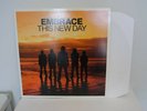EMBRACE - THIS NEW DAY VINYL ALBUM