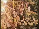 PARLIMENT - OSMIUM  vinyl LP german import