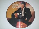 Vinyl Record LP Album MICHAEL JACKSON THRILLER PICTURE DISC 1982 Epic Records
