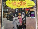 New Rare THE MUNSTERS LP Exclusive Purple Colored Vinyl Limited To 700 Copies