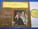 Markevitch Cherubini Requiem DGG Red Stereo 3/63 SLPM 138 795 NM