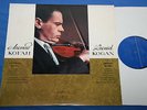 Kogan Kondrashin Brahms Violin Concerto USSR Russian Melodiya Stereo NM