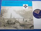 Kogan Kondrashin Beethoven Violin Concerto German Ed1 Telefunken LT 6622 p/g EX+