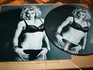 Madonna - MDNA Tour Live - Ltd Edition For Madonna Fan Club Canada Picture Disc