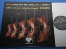 Ricci Ansermet Lalo Ravel Decca SXL 2155 Speakers Corner Audiophile 190g NM