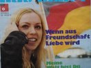 Iris Blatt:Wenn aus Freundschaft Liebe wird     Deutsche BASF