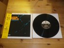 SUNAO WADA QUINTET: Blues World, LTD. EDIT, HQ-180g + OBI, TBM-25, 12
