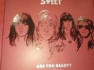 Sweet: Are You Ready (The RCA Era)  7 Vinyl LP Box + Poster (NEU)