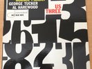 HORACE PARLAN US THREE BLP 4037 MONO