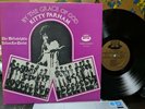Kitty Parham - By the Grace of God LP Private Philadelphia Gospel