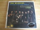Classic Records VSD2150-45 Weavers At Carnegie Hall 5LP CLARITY 45RPM Set SEALED
