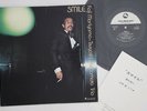 LP Koji Moriyama, Tsuyoshi Yamamoto Smile TBM5002 THREE BLIND MICE Japan Vinyl
