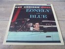 Roy Orbison - Lonely And Blue 1960 UK LP LONDON 1st