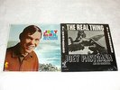 (2) SEALED LP's - Joey Pastrana 