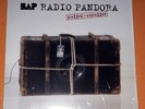LP  BAP  RADIO PANDORA  3 Vinyl  RAR