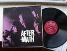 The Rolling Stones - Aftermath - 1966 unboxed Decca LP mono