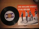 ROLLING STONES 