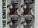 The Smiths Meat Is Murder LP 1985 US Sire 1-25269 MINT Shrink Hype 1st press RT