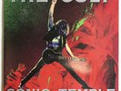 The Cult Sonic Temple Vinyl