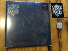 Lurker Of Chalice - 2x LP - Reissue - Die Hard - Leviathan - Black Metal Vinyl
