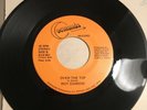 MODERN SOUL Roy Dawson - Over the top COEMANDS 001 M-