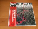 LP PENETRATION COMING UP FOR AIR JAPAN OBI