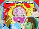 The Chocolate Watchband - This Is My Voice VINYL LP NEW (8TH MAR)