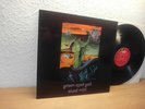 STEEL MILL GREEN EYED GOD LP 1971 MINT 100% 1ST PRESS PROG. MONSTER