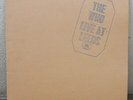 The Who – Live At Leeds   Incl.  Poster + 11 Inserts   LP