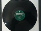 THE SHADOWS - MAN OF MYSTERY - VERY RARE SOUTH AFRICA COLUMBIA 10