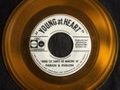 Fabian & Avalon, Young At Heart 1961, When The Saints Go Marchin' In & WIBG DJ's
