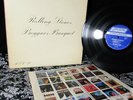 1968 PRE LAWSUIT BEGGARS BANQUET = ROLLING STONES   SYMPATHY FOR THE DEVIL Psych