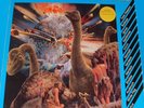 LP Sampler We don't need nuclear force - 1986 (AUSBRUCH, BOSKOPS, RATTUS etc.)