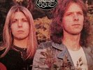 Renaissance Ashes Are Burning NEAR MINT Sovereign Vinyl LP