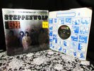 SHRINK  '68 ORIG   STEPPENWOLF   SILVER FOIL Hard Psych GARAGE BORN TO BE WILD