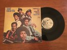 The Counts Whats Up Front That Counts LP White Label Promo Rare Funk Soul