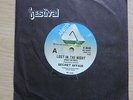 SECRET AFFAIR Lost In The Night / The Big Beat Aussie 7