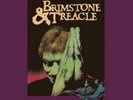 Various - Brimstone & Treacle (Original Soundtra Vinyl Schallplatte - 157386