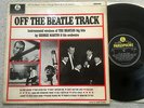 GEORGE MARTIN Off The Beatle Track UK 1st Press Vinyl LP 1964 PARLPHONE PCS3057