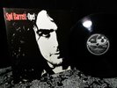 RARE, LONG GONE 30 YRS AGO UK ORIG = SYD BARRETT   