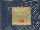 Vivaldi, Bach, Rameau a.o. Klassik Edition NEW OVP Parnass Vinyl LP-Box