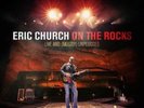 ERIC CHURCH On the Rocks Live Vinyl LP RSD Record Store Day 2016 BRAND NEW