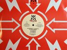 A Homeboy,A Hippie & A Funki Dredd Total Confusion Vinyl Single 12inch