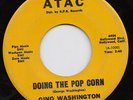 Gino WASHINGTON doing the pop corn 45 uptempo DEEP FUNK northern soul MOD hear ?