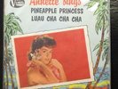 Annette & The Afterbeats - Pineapple Princess / Luau Cha Cha Cha 7